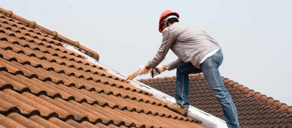 Chimney Roof Leaks Calgary