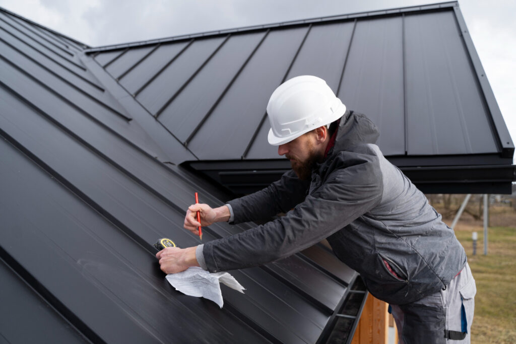 Emergency Roof Leaks Calgary