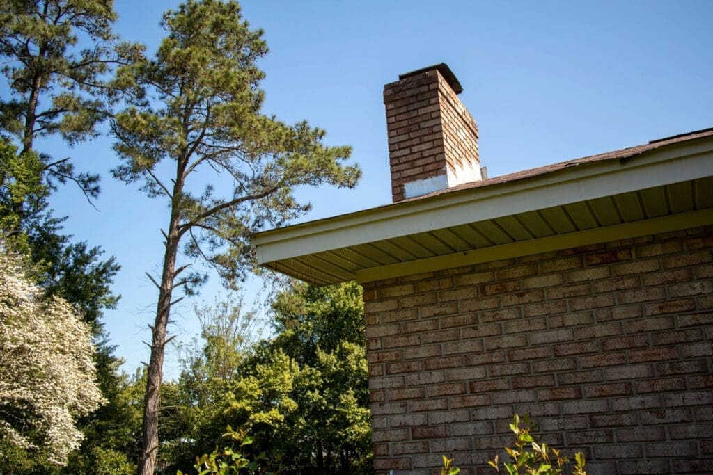 Flashing Leak Signs