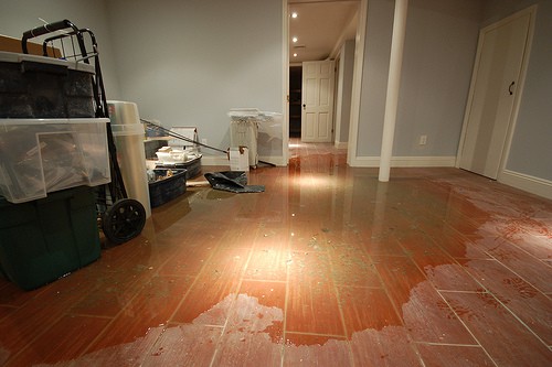 Leak Damage Risks