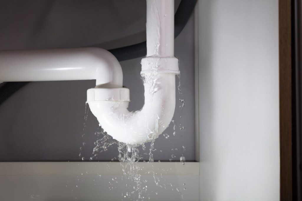 Leak Prevention Tips