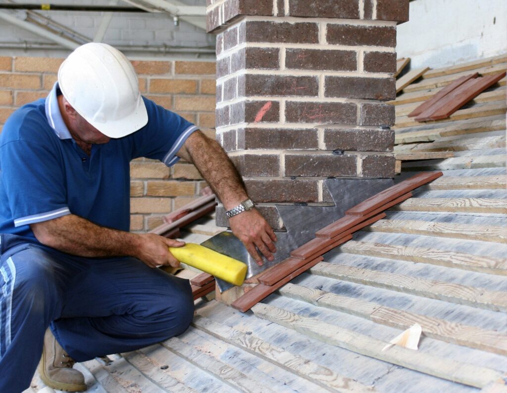 Roof Inspection Checklist Calgary