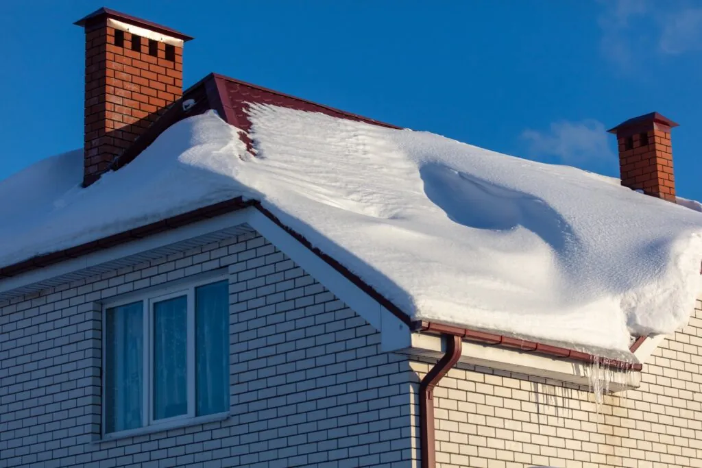 Roof Leak Checklist Calgary