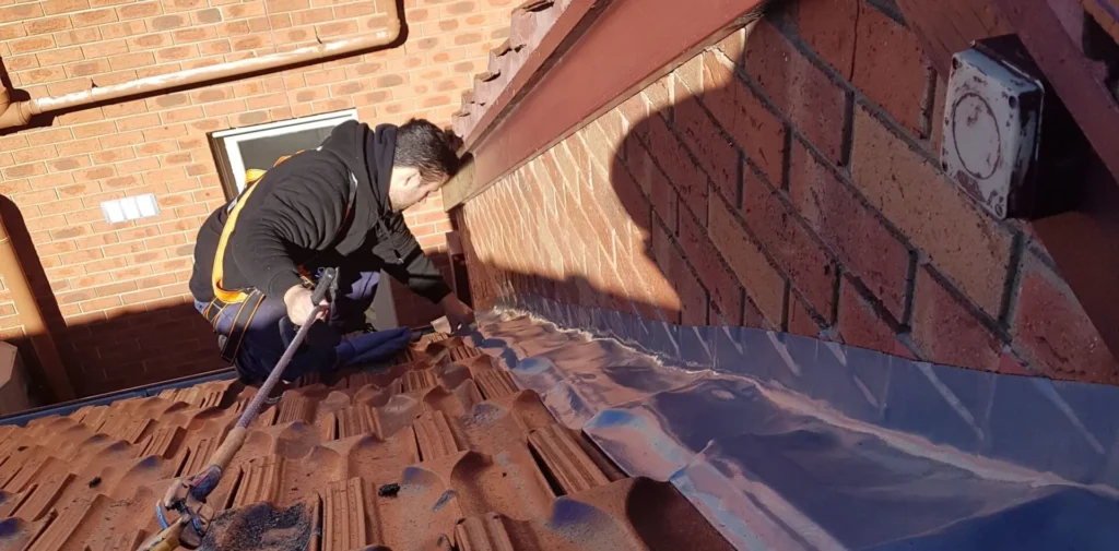 Roof Leak Detection Calgary