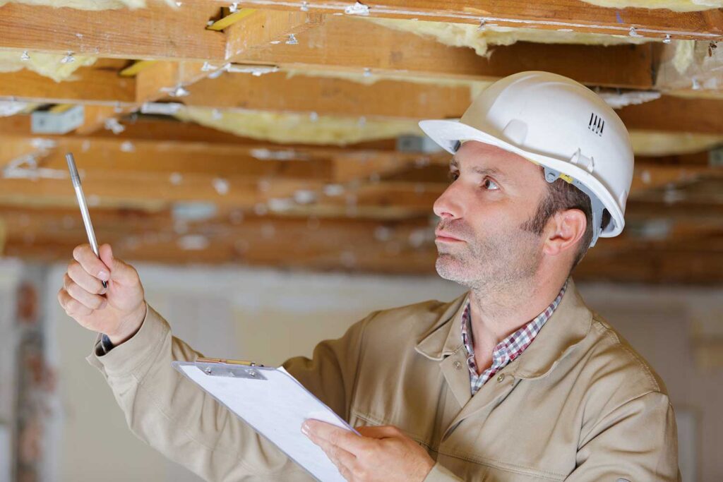 Roof Leak Prevention Calgary