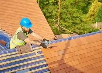 Roof Maintenance Tips