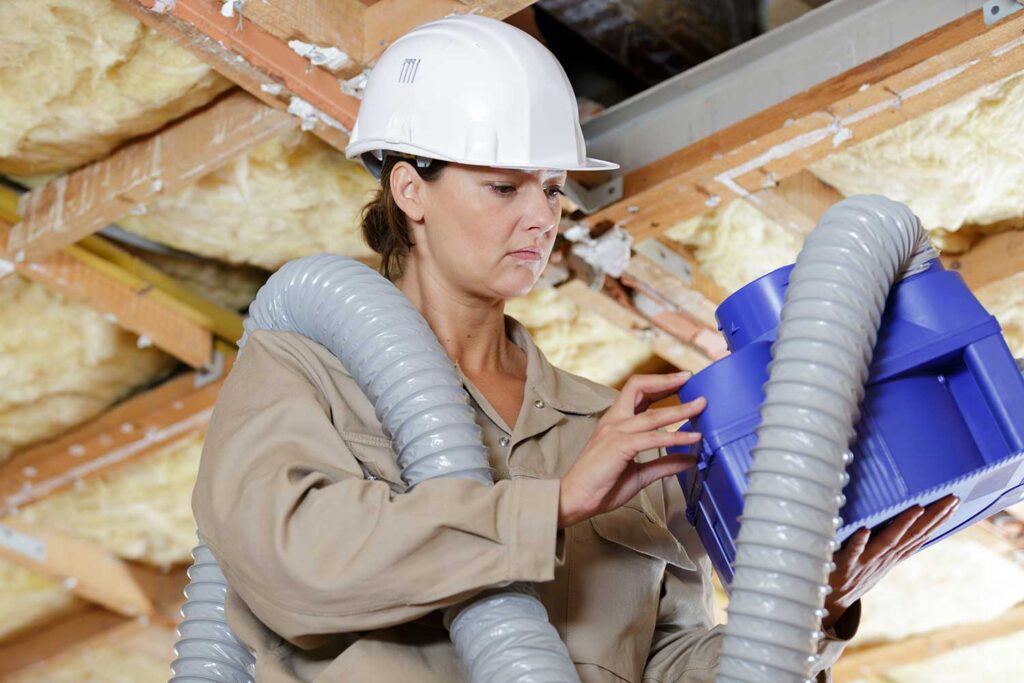 When Roofs Leak Calgary