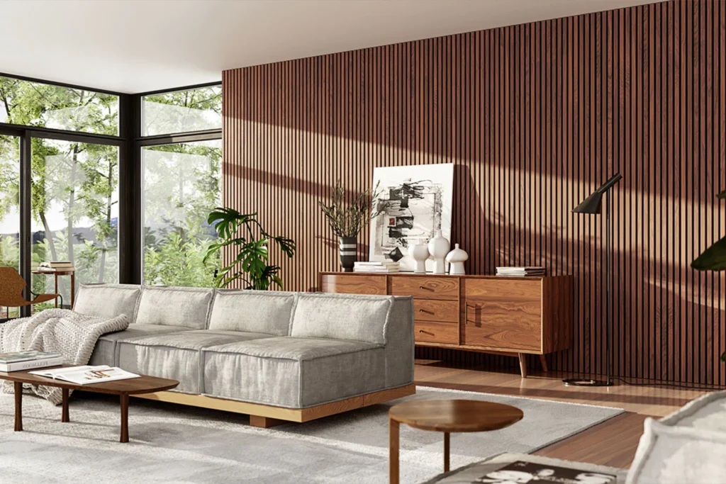 accents for living