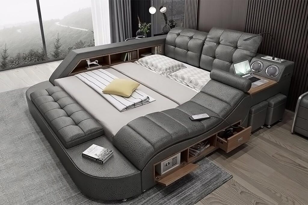 designs for sleep