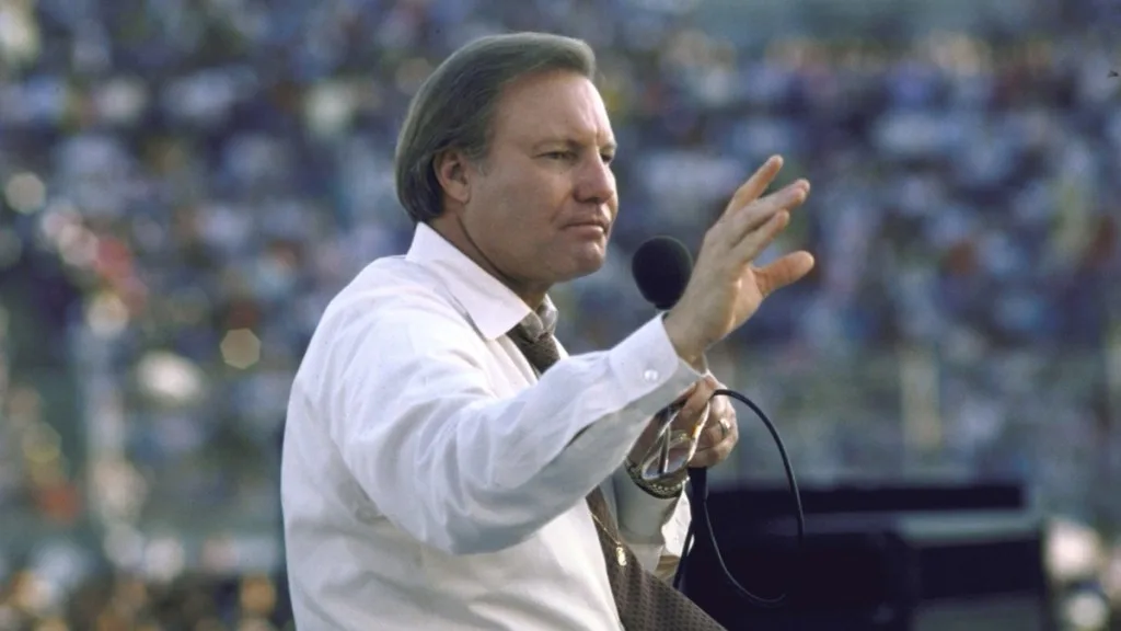 donnie swaggart net worth