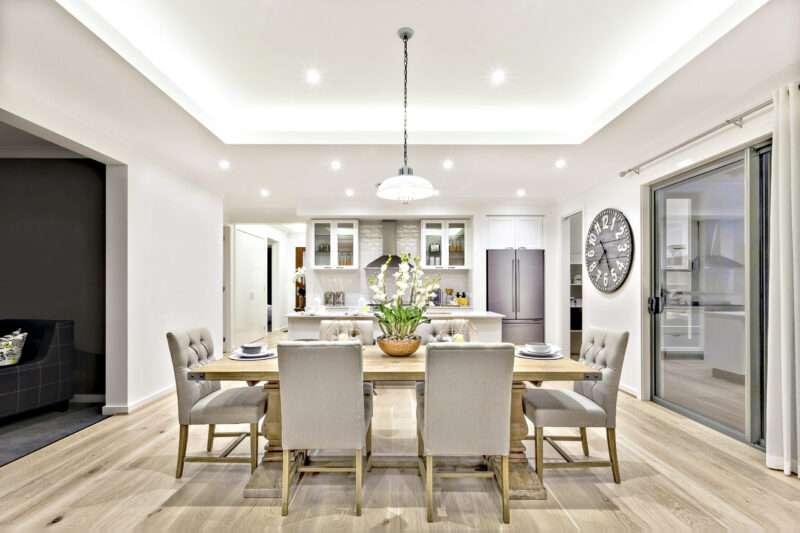 dining room lights