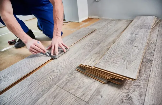 hardwood flooring versus engineered