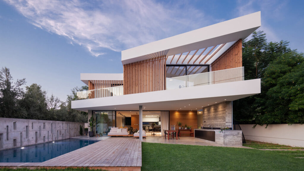 kai house