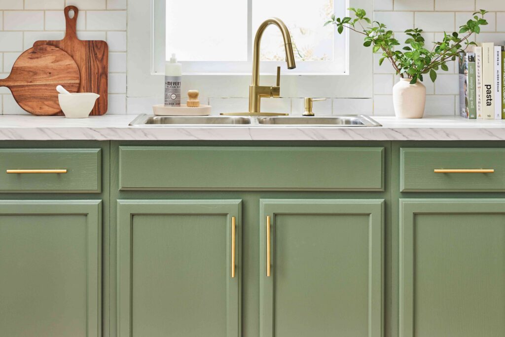 knobs for kitchen cabinets