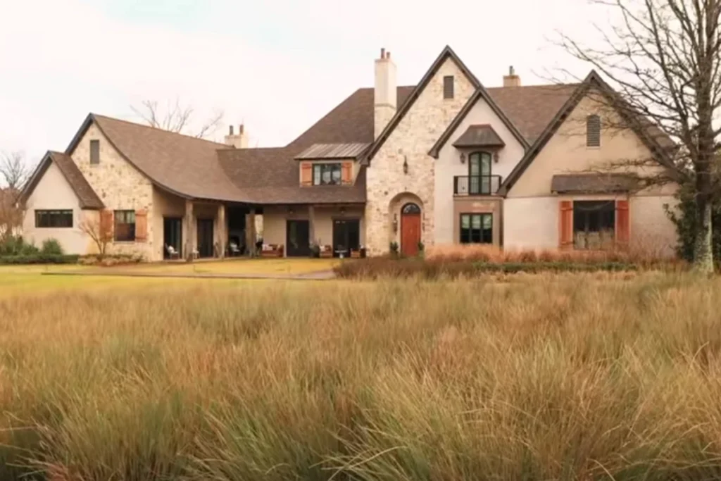 phil robertson house