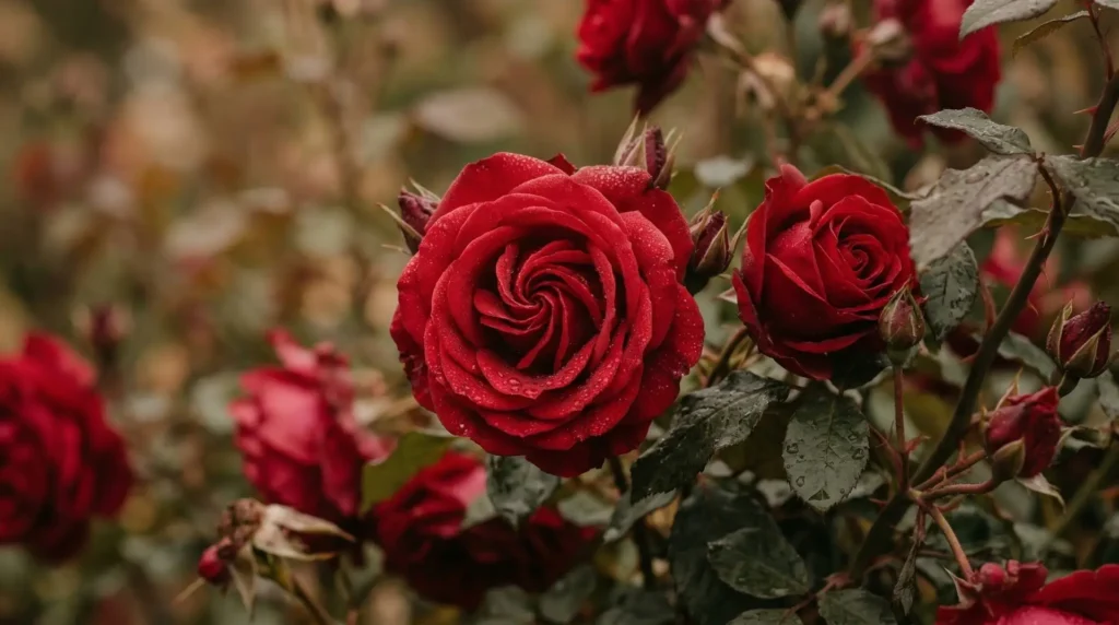 pink rose definition