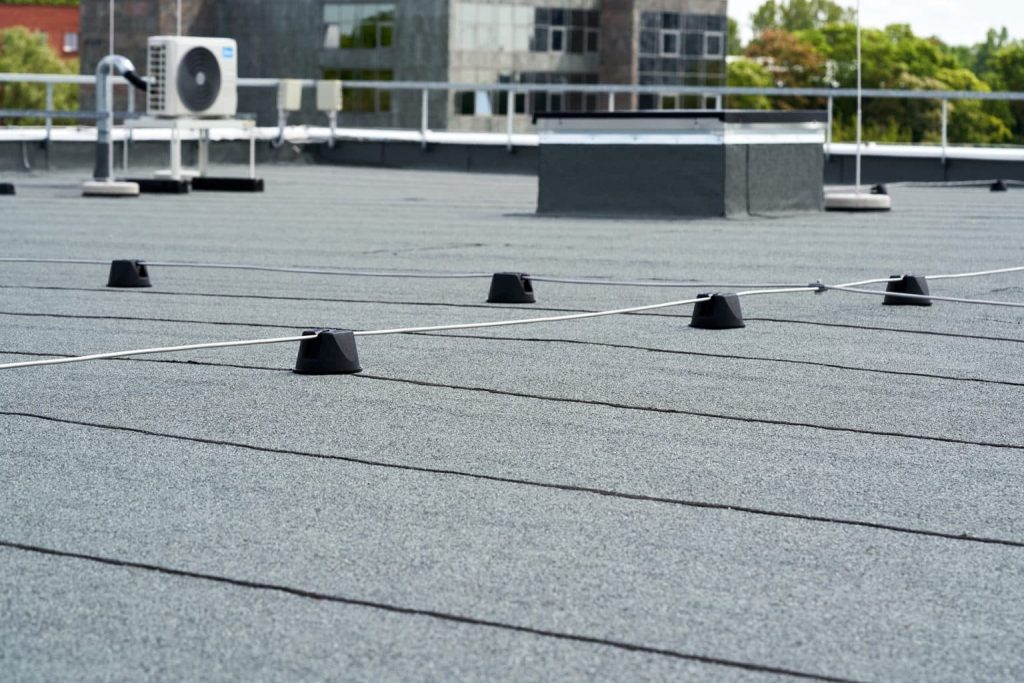 roof leaks in Calgary